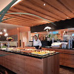 Photo n°5 de l'avis de Renato.e fait le 03/07/2022 à 14:59 sur le  Hotel Salten Hafling à Avelengo di Sopra