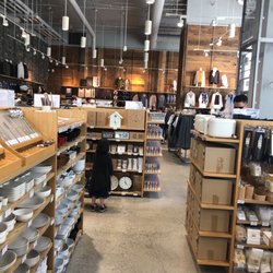 Department Store «MUJI», reviews and photos, 170 S Market St #120, San Jose, CA 95113, USA