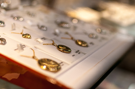 Jeweler «Cardin Jewelers», reviews and photos, 125 Main St, Nashua, NH 03060, USA