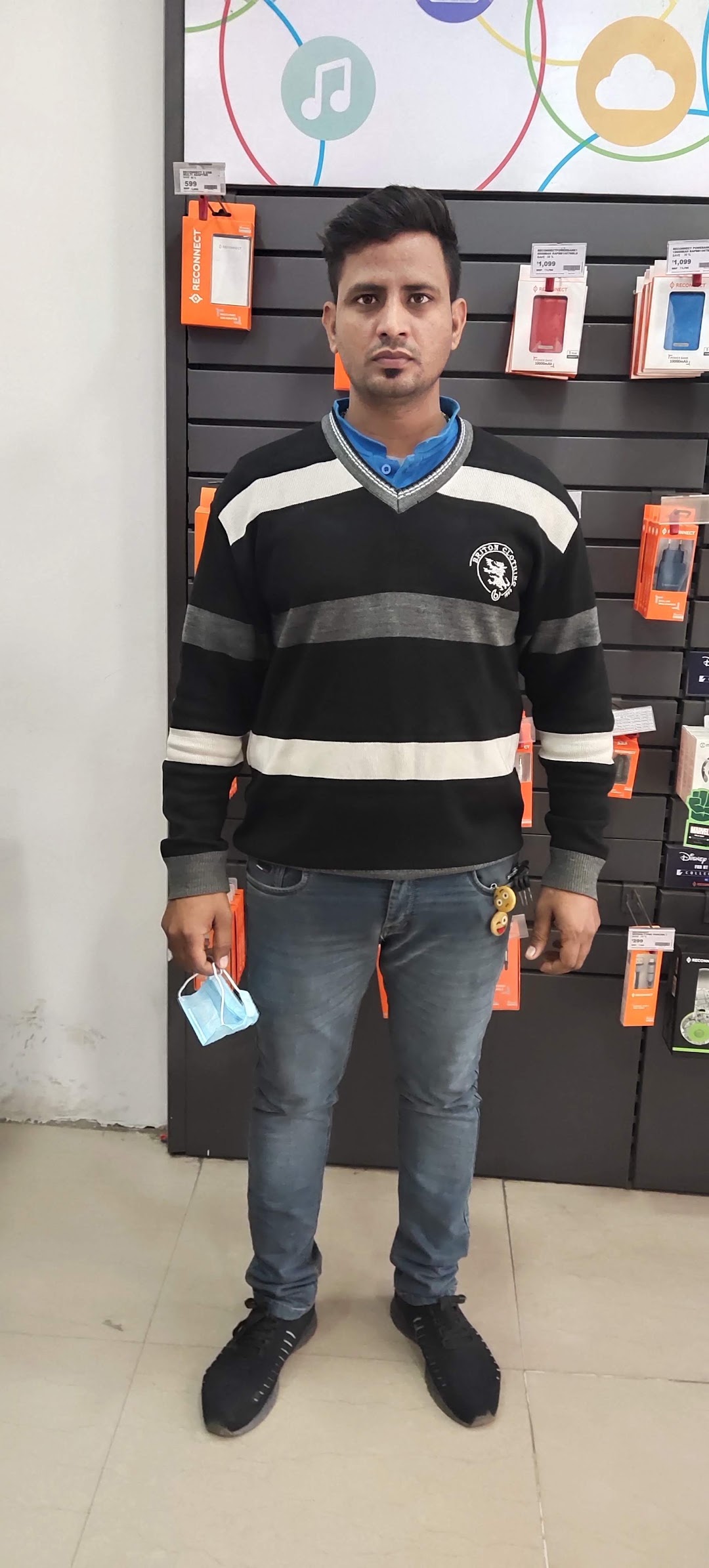 My Jio Store