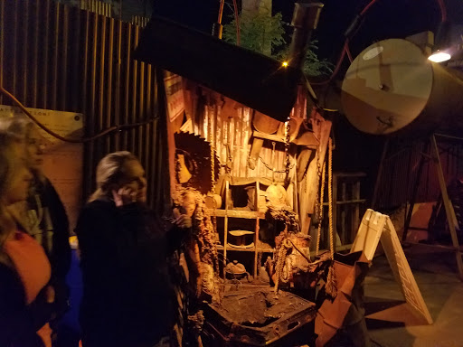 Haunted House «Fear Factory», reviews and photos, 666 W 800 S, Salt Lake City, UT 84104, USA