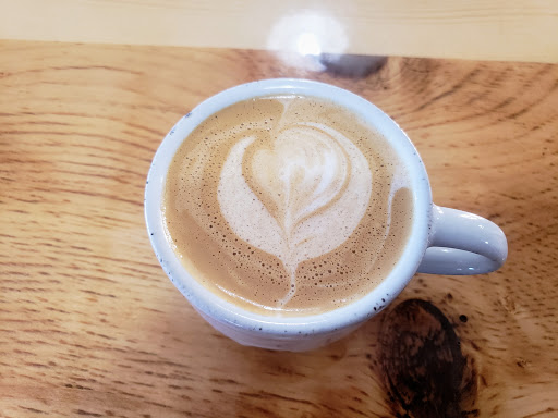 Coffee Shop «Commonwealth Coffee Roasters», reviews and photos, 5225 E 38th Ave, Denver, CO 80207, USA