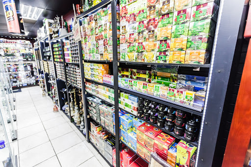 Vaporizer Store «Happy Rock Smoke Shop», reviews and photos, 334 NE 72nd St, Kansas City, MO 64118, USA