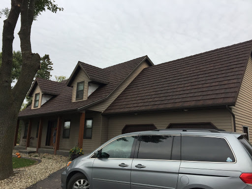 Roofing Contractor «Heyn Brothers», reviews and photos, 20783 Foley Rd, Mankato, MN 56001, USA