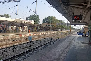 Hanumangarh Junction image