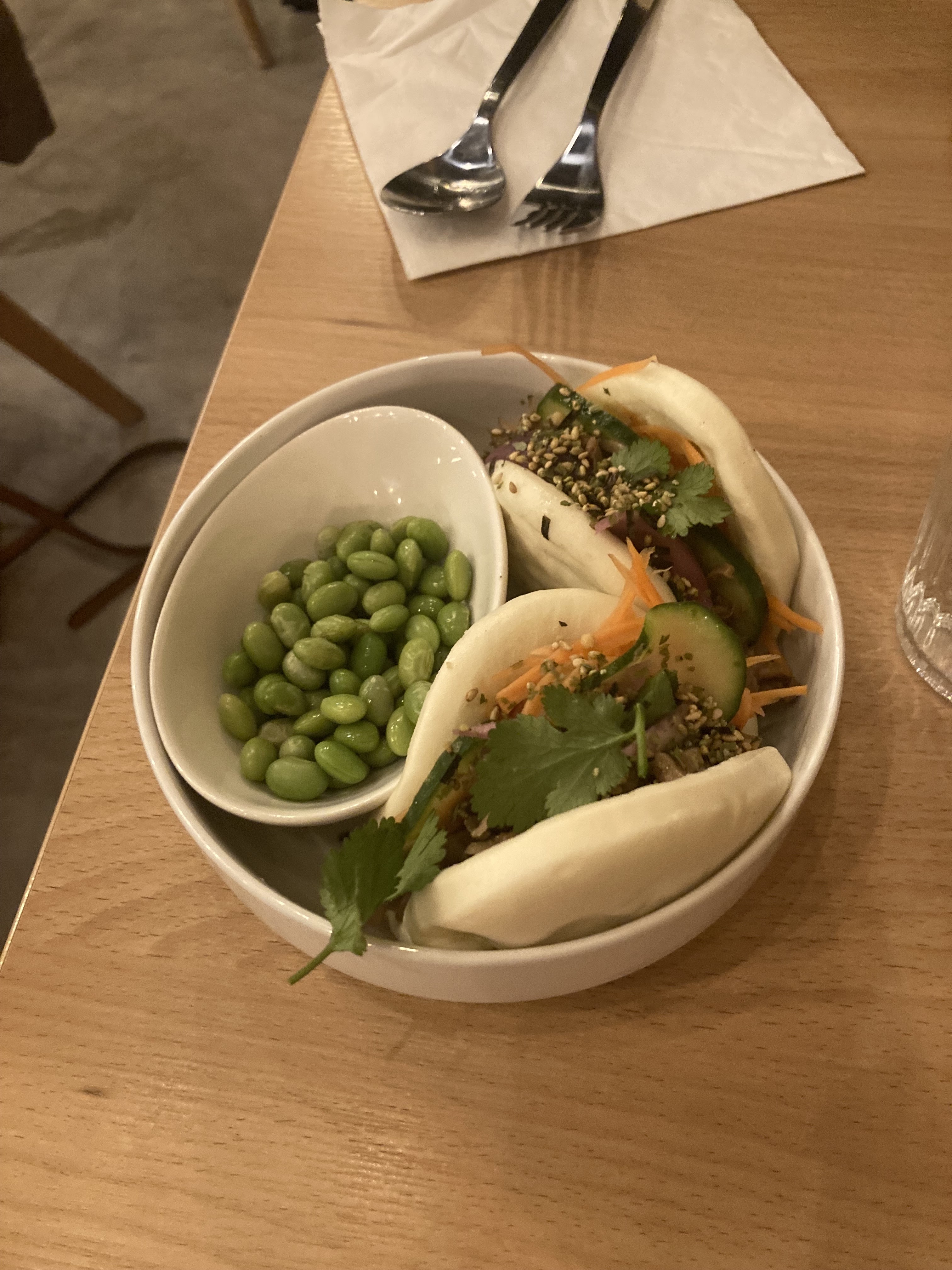 Photo n° 2 de l'avis de Eve.r fait le 05/02/2024 à 15:41