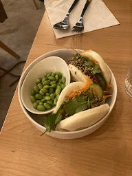 Photo n°64 de LY-LAN POKE BAR Lyon 2 (Kaido) à Lyon ()