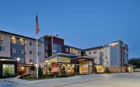 Residence Inn by Marriott Houston Northwest/Cypress image