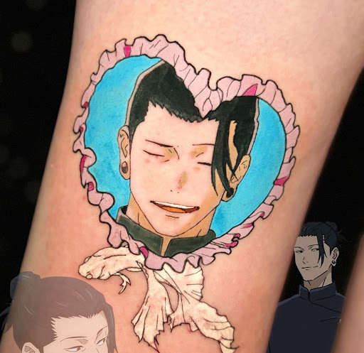 Explore baby tattoo ideas for dad, creative tattoo ideas in Houston, available at 333 Tattoo Studio HTX