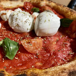 Photo n°2 de l'avis de An.i fait le 19/09/2019 à 19:44 sur le  Pizzeria Sciuscià à Palermo