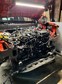 Luay's Garage Auto Repair