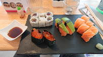 Plats et boissons du Restaurant de sushis Lady Sushi Saint Jean De Vedas - n°15