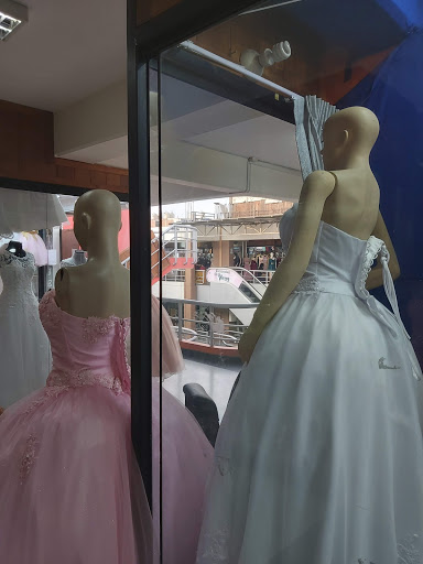 Tiendas para comprar vestidos de fiesta talla grande Trujillo