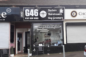 G46 Barbers