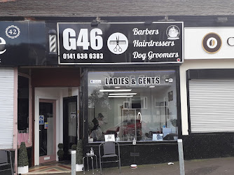 G46 Barbers