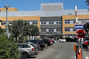 AMEOS Hospital Halberstadt image