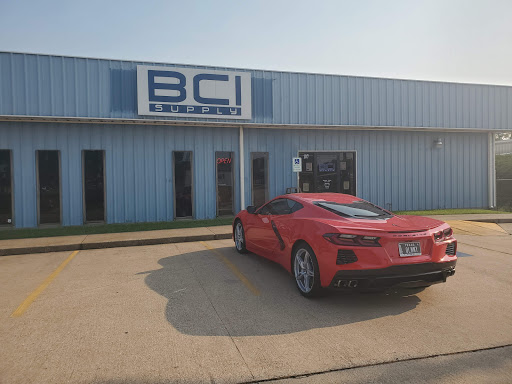 Auto Body Parts Supplier «BCI Supply», reviews and photos, 1516 S Frazier St, Conroe, TX 77301, USA
