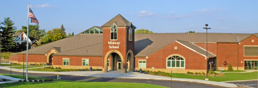 Midway School