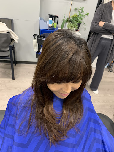 Beauty Salon «Cutz Hair Salon», reviews and photos, 2956 S Rochester Rd, Rochester Hills, MI 48307, USA