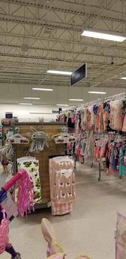 Department Store «Marshalls», reviews and photos, 5562 Silver Hill Rd, District Heights, MD 20747, USA