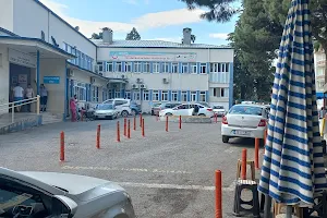 Edremit Devlet Hastanesi Ek Binası image