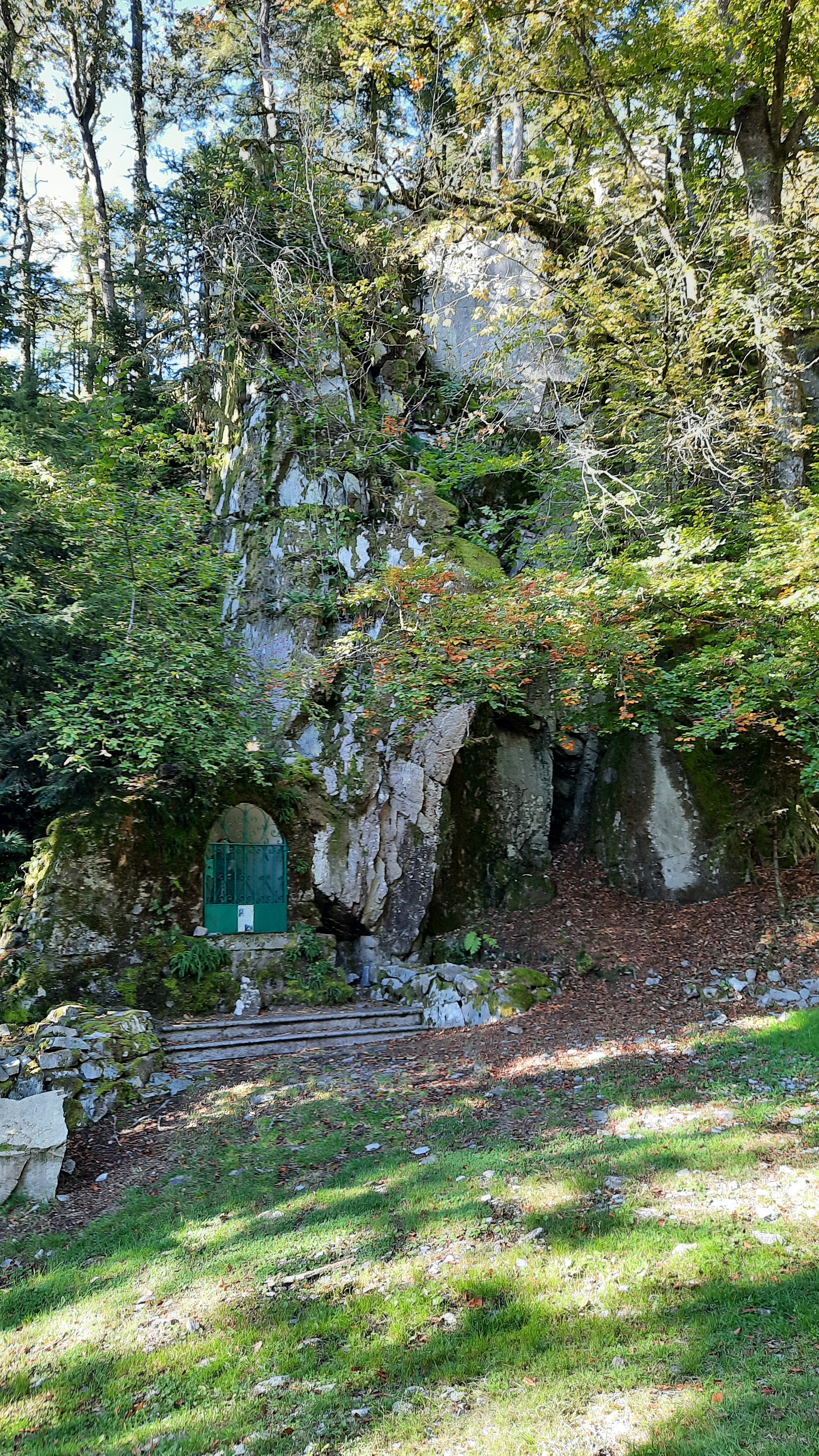 Photo n° 3 de l'avis de Steve.e fait le 17/10/2021 à 21:29