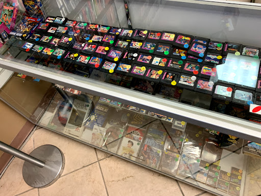 Video Game Store «Doc’s Video Games», reviews and photos, 16653 E Smoky Hill Rd, Aurora, CO 80015, USA