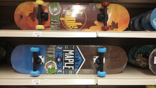 Sporting Goods Store «Academy Sports + Outdoors», reviews and photos, 2800 Parkwood Rd, Jonesboro, AR 72401, USA