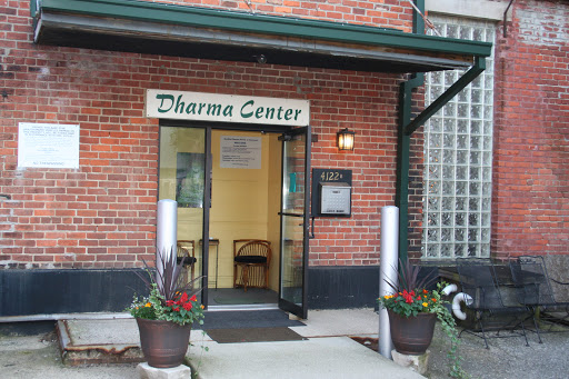 Buddhist Dharma Center of Cincinnati