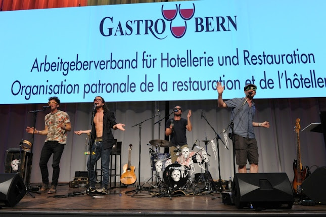 GastroBern - Restaurant