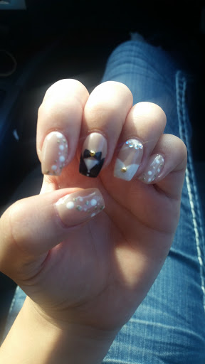 Spa «Margarita Nails & Spa», reviews and photos, 1851 E Baseline Rd #101, Gilbert, AZ 85233, USA