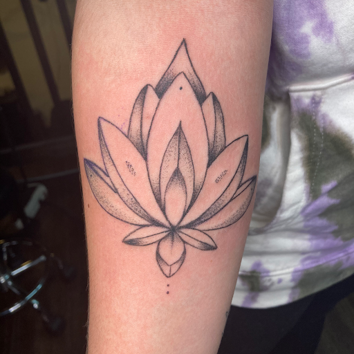 Explore small sunshine tattoo ideas, creative tattoo ideas in Vancouver, available at Sacred Yeti Tattoos