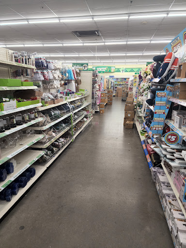 Dollar Store «Dollar Tree», reviews and photos, 8676 TX-121 #104, McKinney, TX 75070, USA