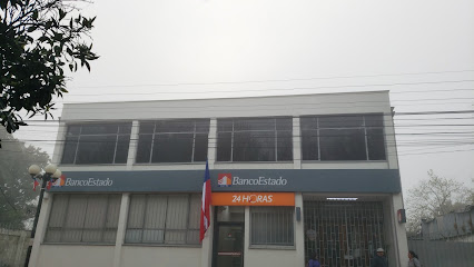 BancoEstado - Sucursal Villa Alegre