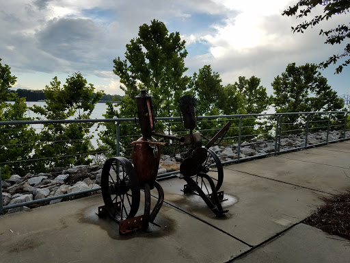 Hotel «Riverwalk Casino Hotel», reviews and photos, 1046 Warrenton Rd, Vicksburg, MS 39180, USA