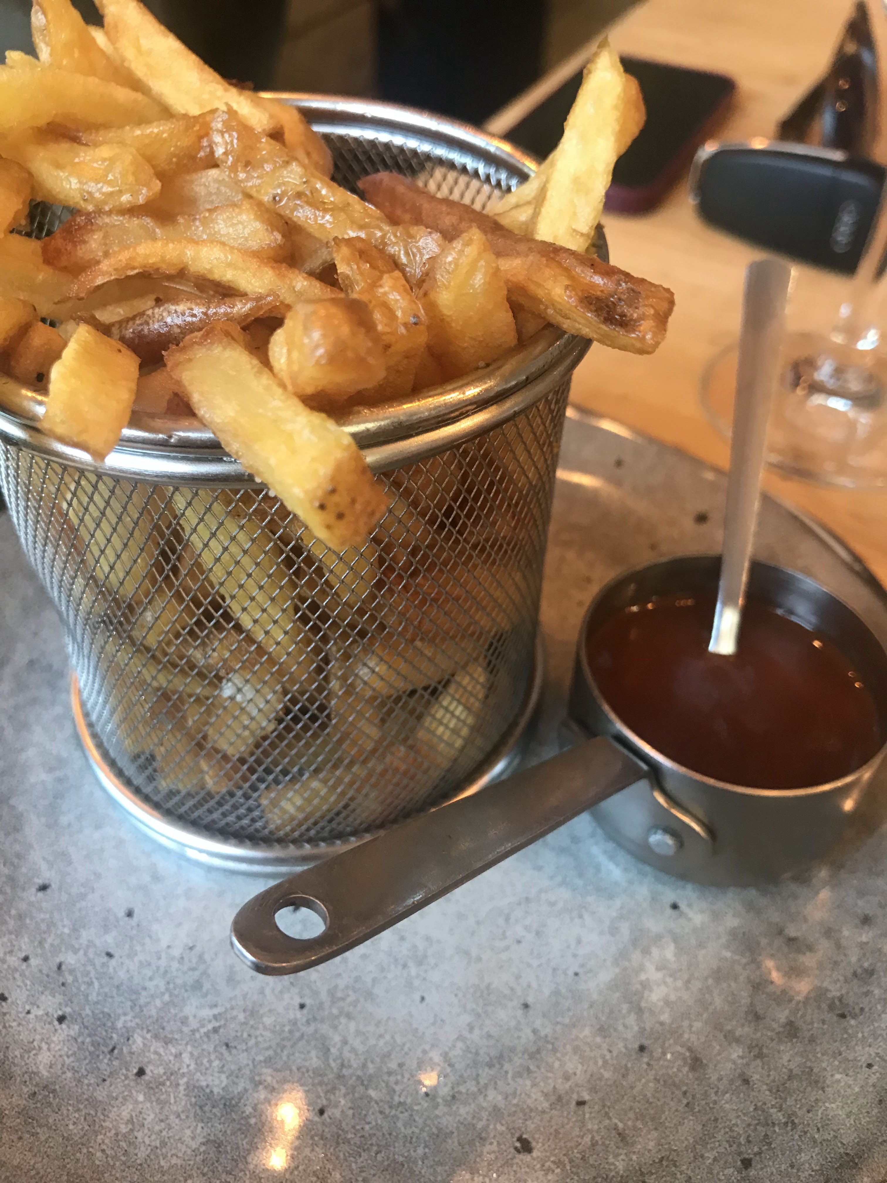 Photo n° 2 de l'avis de carniel.a fait le 17/08/2022 à 14:56