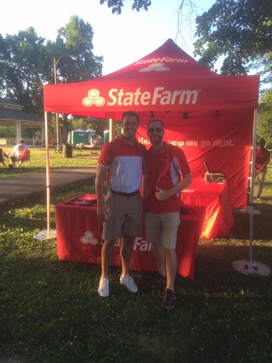 Insurance Agency «Zach Plackemeier - State Farm Insurance Agent», reviews and photos