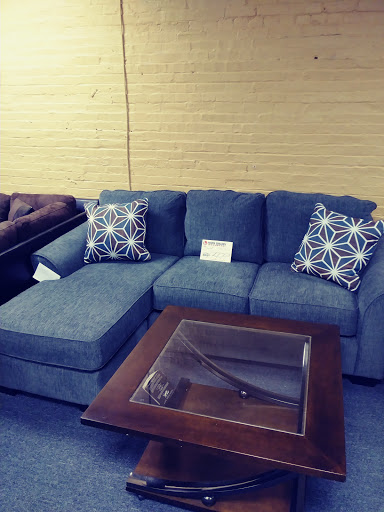 Furniture Store «Home Gallery Furniture Inc», reviews and photos, 2917 N Broad St, Philadelphia, PA 19132, USA