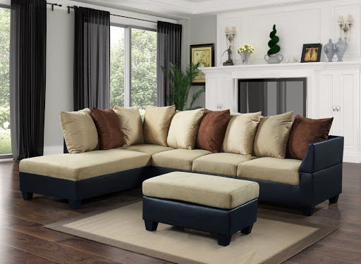 Furniture Store «Price Busters Discount Furniture», reviews and photos, 8643 Pulaski Hwy, Rosedale, MD 21237, USA