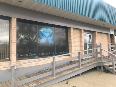 Dawson Creek Catholic Social Services