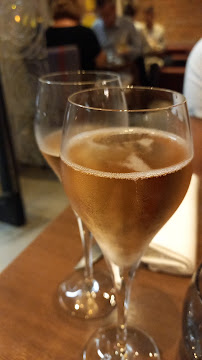 Champagne du Restaurant français Le Vingt4 à Nice - n°3