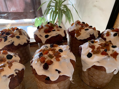 Mini panadería artesanal “El Gringo”