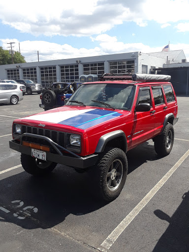 Car Dealer «Shively Motors Inc», reviews and photos, 801 Lincoln Way W, Chambersburg, PA 17202, USA