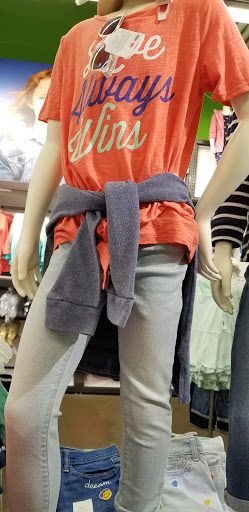 Clothing Store «Old Navy», reviews and photos, 8170 Park Ln #124, Dallas, TX 75231, USA