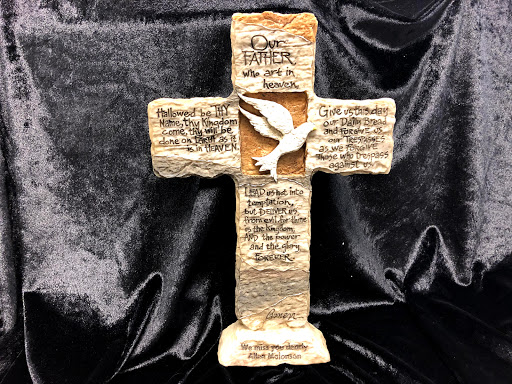 Print Shop «The Funeral Program Site», reviews and photos, 5080 Virginia Pkwy #700, McKinney, TX 75071, USA