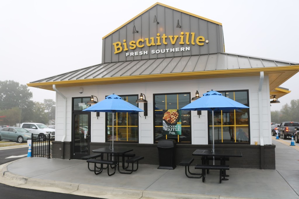 Biscuitville 27870