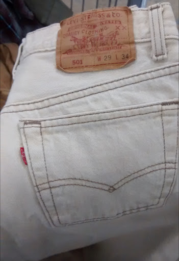 Thrift Store «Thrift Center», reviews and photos, 820 E Shields Ave, Fresno, CA 93704, USA