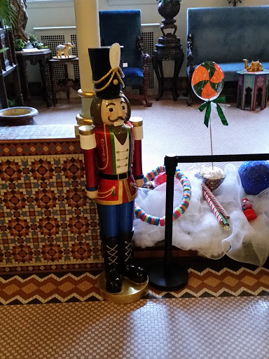 Shrine «Tripoli Shrine Center», reviews and photos, 3000 W Wisconsin Ave, Milwaukee, WI 53208, USA