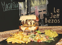 Photos du propriétaire du Restaurant de hamburgers Le Contre Att4 à Saint-Denis - n°9