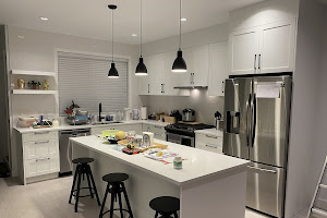 Exact Point kitchen cabinets & Renovations ltd.